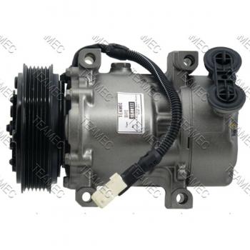 TEAMEC 8600122 Compresor de aire acondicionado