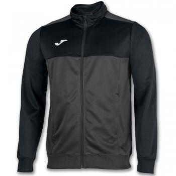 Black Elite Performance Jacket