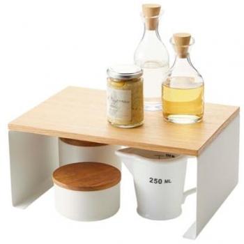 Étagère empilable Yamazaki