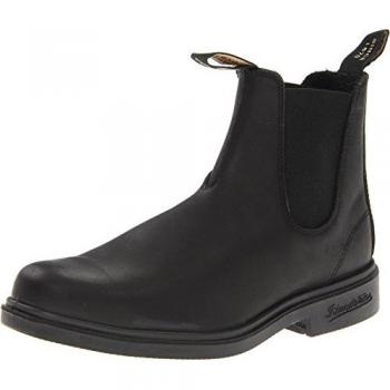 Donne Stivali Nero Blundstone 63 (45)