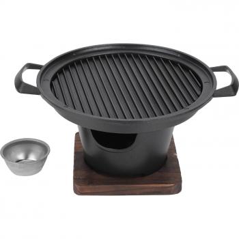 Accesorios para Barbacoa Portátil
