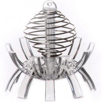 Spinach Cage for Crystal Shrimp and Fish