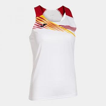 Joma Elite X Performance-Tanktop, kühlend