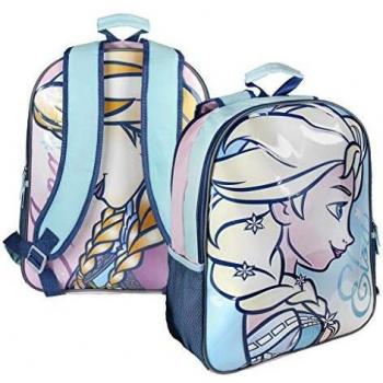 Cerdá Frozen Children's 41 cm Blue (Azul) Backpack