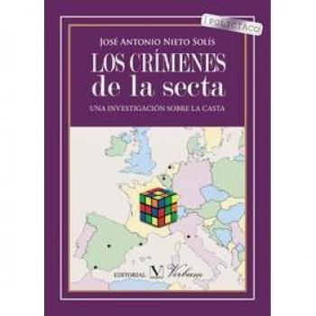 LOS CRIMENES DE LA SECTA