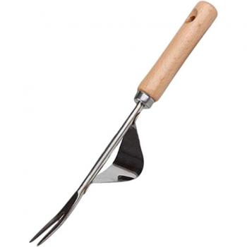 Stainless Steel Weeder
