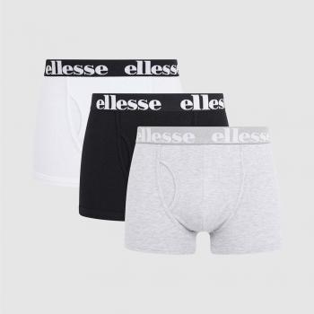 Triple Set de Boxers Ellesse Hali