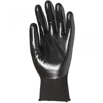 Guanti 12 Paia EUROLITE Manutenzione Calibro 13 N°8