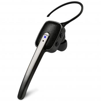 Bluetooth Earbuds SBS teearsetbt410 K con Mic y Tecla en Negro