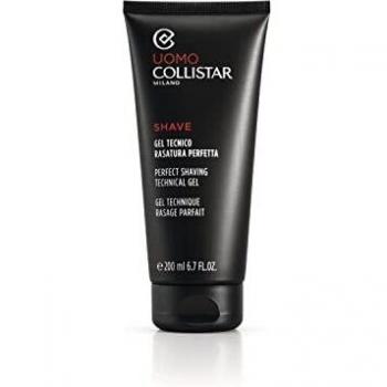 Collistar Perfect Shaving Gel for Men 200ml