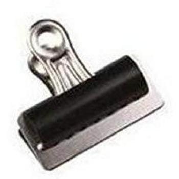 Q Connect Grip Clip 75mm Pack 10 KF01291