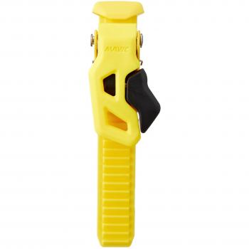 Mavic Ergo Duo Colore: Nero & Giallo – Taglia Unica