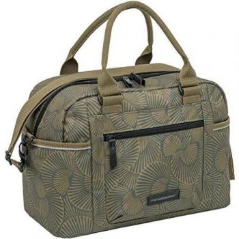 RideReady Satchel Pack