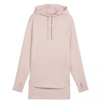 Modest Felpa Donne Puma Rosa XS