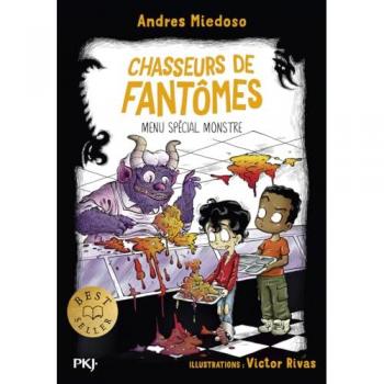 Chasseurs de fantÃ´mes