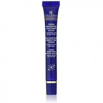Collistar Crema Contorno de Ojos Perfecta Plus 15 ml