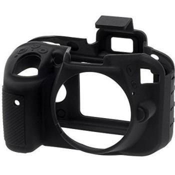 D3300/D3400 Protective Silicone Cover – EasyCover