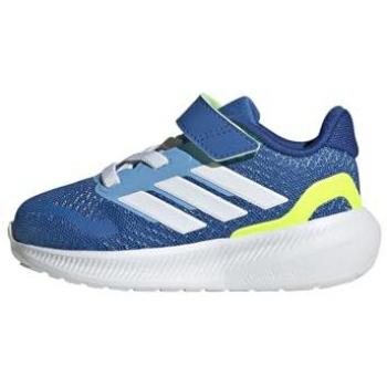Adidas Runfalcon 5 Baby Royal/White Trainers
