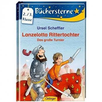 Lanzelotta Rittertochter