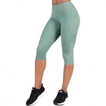 Legging Croisé Femme – Modèle Monroe de Gorilla Wear