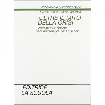 OLTRE IL MITO DELLA CRISI