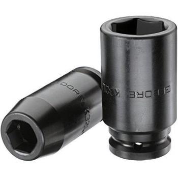 Gedore Douille à choc 3/4, forme allongée 24 mm