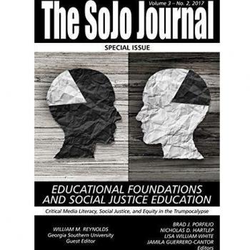 The SoJo Journal: Volume 3 #2