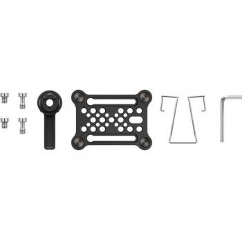 Système de montage Sennheiser EW‑DP