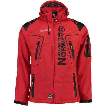Geographical Norway Männliche Funktionsjacke Norway Techno