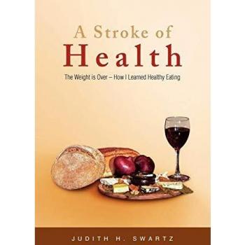 A Stroke of Health: The Weight is Over