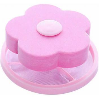 Floating Hair Suction Filter Bag