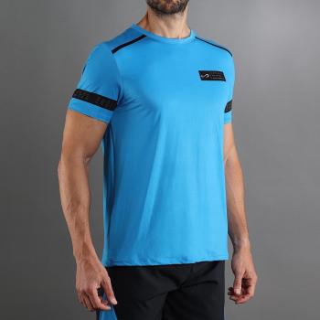 Camiseta Endless Ace Izzy II Azul
