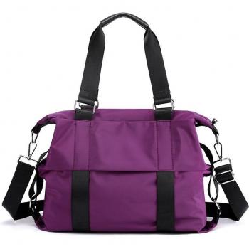 Ladies Nylon Tote