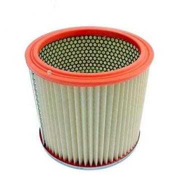 Menalux S21 Filtres pour Aspirateur avec Sac Compatible pour Aquavac