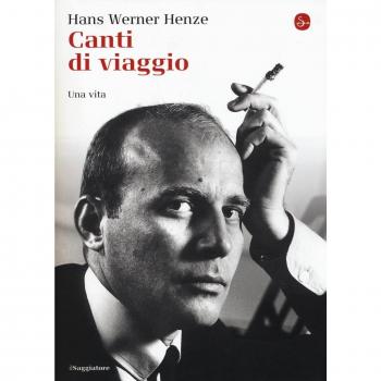 Canti di viaggio. Una vita
