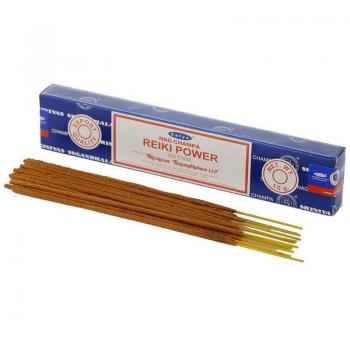 Incienso Nag Champa Reiki