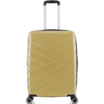 Valise Cabine Rigide Trolley Polycarbonate
