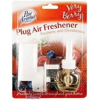 Berry Delight Plug-In Air Freshener