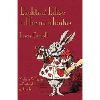 Eachtrai Eilise I DTir Na NIontas
