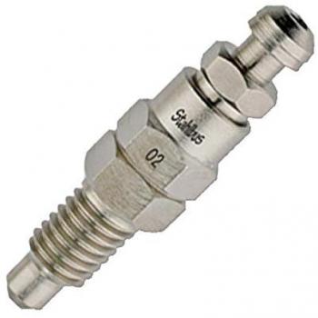 M8 x 1.25 Bleeder Valve