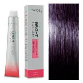 Dye Capillaire Mûre Noire Keratiné 1.20 Tassel