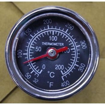 Indicatore di Calore per Olio V Parts Ø 24/3/78