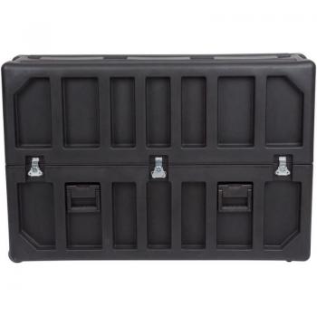 SKB Roto Molded LCD Screen Case with Universal Foam Insert