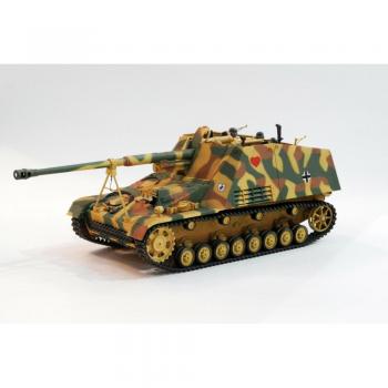 Maquette Panzerjäger Nashorn 1/35 Tamiya