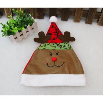 Gorro Navideño Adulto “Santa”