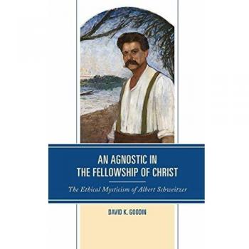 Agnostic in the Fellowship of Christ