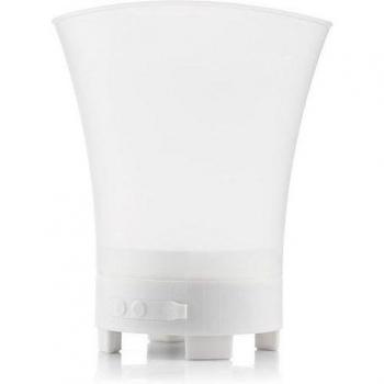 Secchiello multifunzionale 3 in 1 con Bluetooth e LED