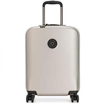 Kipling CURIOSITY S Metallic Glow Valise 55 cm