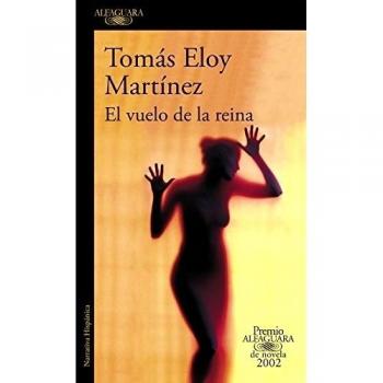 El vuelo de la reina