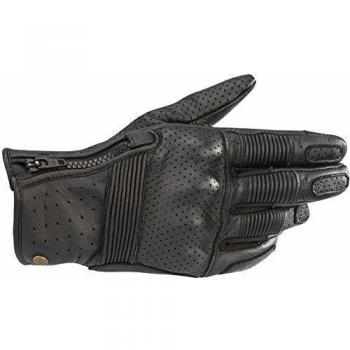 Motorradhandschuhe Alpinestars Rayburn V2 Leder